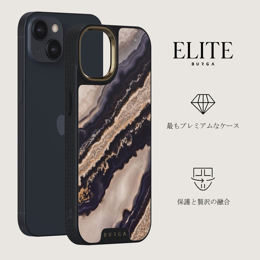 Royal Blue - iPhone 14 Plus ケース 10
