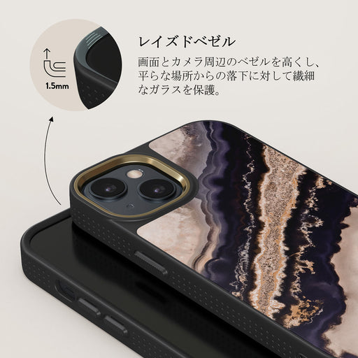 Royal Blue - iPhone 14 Plus ケース 12