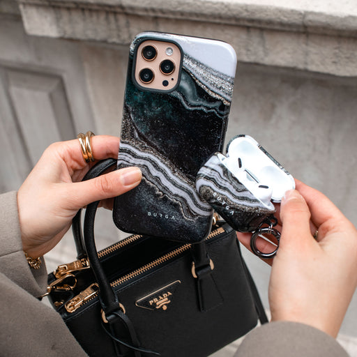 Magic Night - iPhone 12 Mini ケース | BURGA