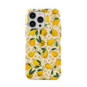 Lemon Juice - iPhone 14 Pro ケース 5