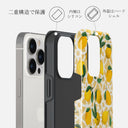 Lemon Juice - iPhone 14 Pro ケース 6
