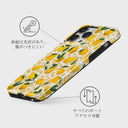Lemon Juice - iPhone 14 Pro ケース 7