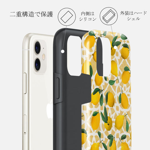 Lemon Juice - iPhone 11 ケース 6