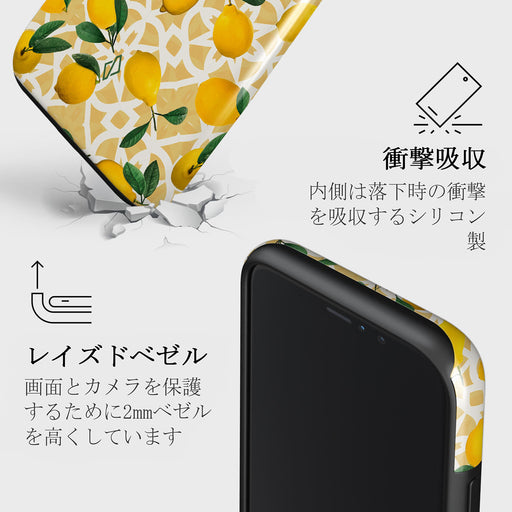 Lemon Juice - iPhone 11 ケース 8