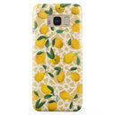 Lemon Juice - Samsung Galaxy S8 ケース
