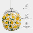 Lemon Juice - AirPods Max ケース 2