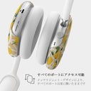 Lemon Juice - AirPods Max ケース 6