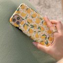 Lemon Juice - Samsung Galaxy S9 ケース 5