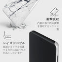 Satin White - Marble Samsung Galaxy A51 4G ケース 8