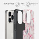 Raspberry Jam - Girls iPhone 13 Pro Max ケース 6