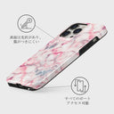 Raspberry Jam - Girls iPhone 13 Pro Max ケース 7