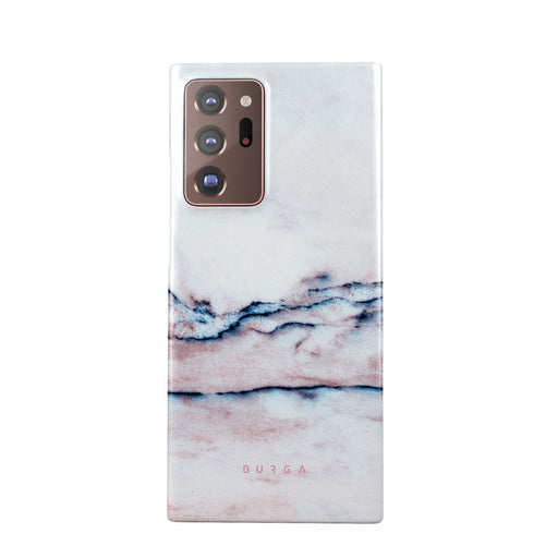 Bubble Gum - Samsung Galaxy Note 20 Ultra 4G / 5G ケース 1