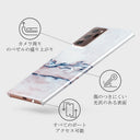 Bubble Gum - Samsung Galaxy Note 20 Ultra 4G / 5G ケース 3
