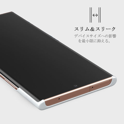 Bubble Gum - Samsung Galaxy Note 20 Ultra 4G / 5G ケース 4