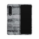 Concrete Jungle - Samsung Galaxy Z Fold 3 ケース 1