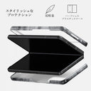 Concrete Jungle - Samsung Galaxy Z Fold 3 ケース 2