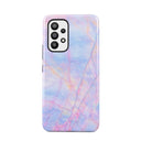 Cotton Candy - Samsung Galaxy A33 ケース