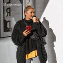 Iconic Red Ruby - Marble iPhone 13 Pro Max ケース 28