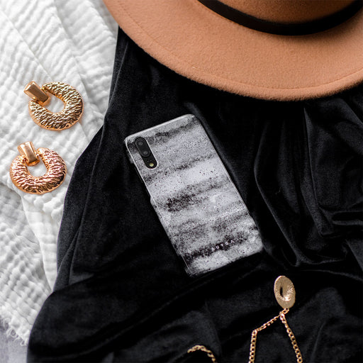 Concrete Jungle - Samsung Galaxy Z Fold 3 ケース 6