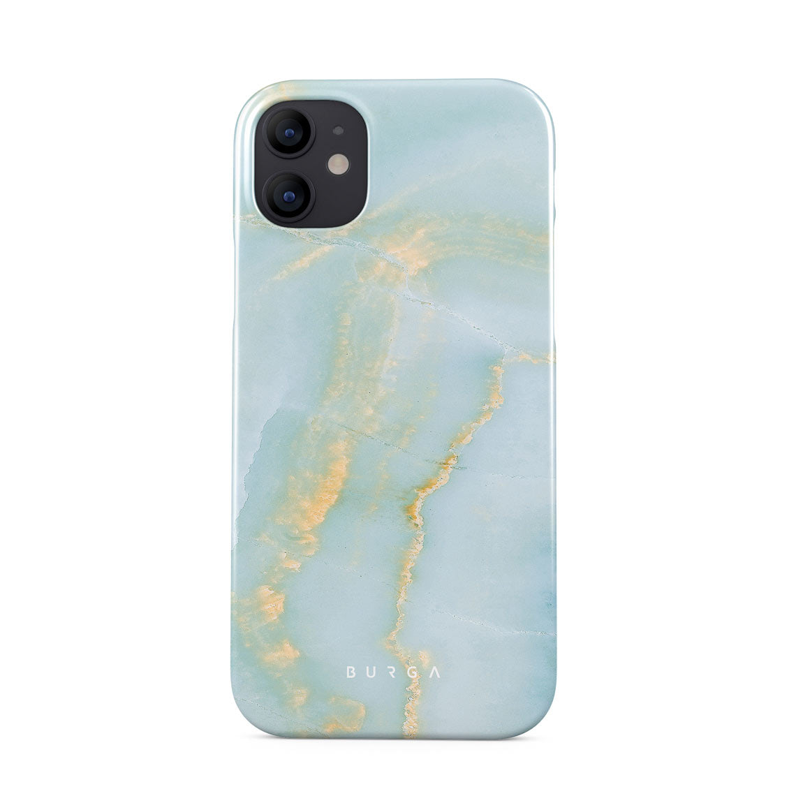 Sea Salt - iPhone 12 ケース | BURGA