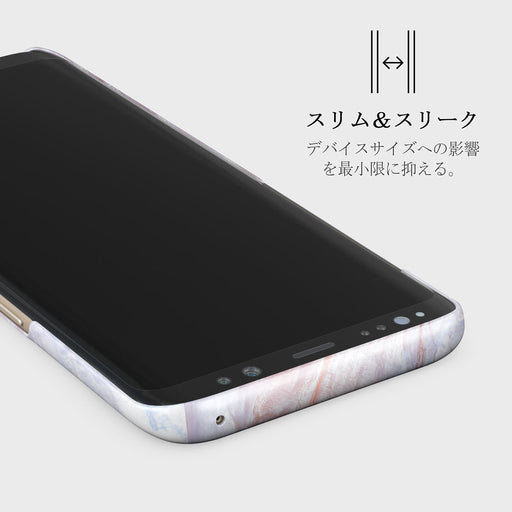 Mermaid Crown - Sea Shell Samsung Galaxy S9 Plus ケース 4