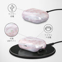 Mermaid Crown - Sea Shell AirPods Pro ケース 3