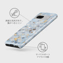 Mermaid Skin - Google Pixel 7 ケース 3