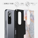Shallow Sea - Xiaomi Redmi Note 10 Pro ケース 2