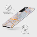 Shallow Sea - Xiaomi Redmi Note 10 Pro ケース 3