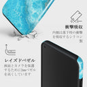 Ocean Waves - Blue Google Pixel 5 ケース 8