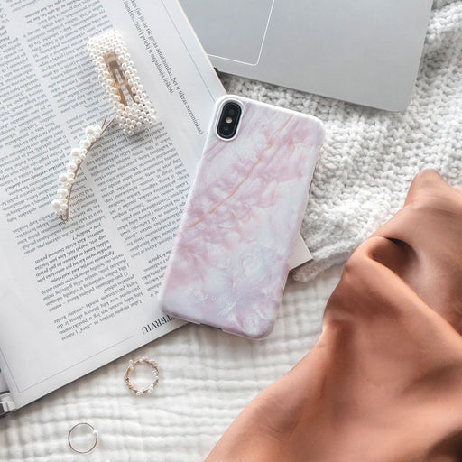 Mermaid Crown - Sea Shell Samsung Galaxy S9 Plus ケース 5