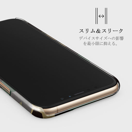 Tropical Green Camo - iPhone 11 Pro ケース 4