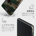 Tropical Green Camo - Samsung Galaxy S10 Lite ケース 4