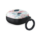 Pink Beach - Mosaic Samsung Galaxy Buds 2 ケース 1