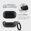 Pink Beach - Mosaic Samsung Galaxy Buds 2 ケース 2