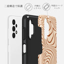 Déjà Vu - Samsung Galaxy A13 4G ケース 2