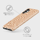 Déjà Vu - Samsung Galaxy A13 4G ケース 3