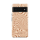 Déjà Vu - Google Pixel 6 Pro ケース