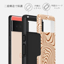 Déjà Vu - Google Pixel 6 Pro ケース 2