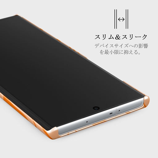 High Vibrations - Color Swirl Samsung Galaxy Note 10 Plus ケース 4