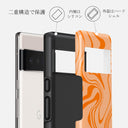 High Vibrations - Color Swirl Google Pixel 6 ケース 2