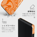 High Vibrations - Color Swirl Google Pixel 6 ケース 4