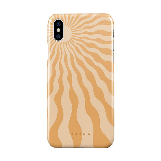 Sunny Bunny - iPhone XS Max ケース 1