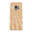Sunny Bunny - Samsung Galaxy S9 ケース