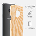 Sunny Bunny - Samsung Galaxy S9 ケース 2