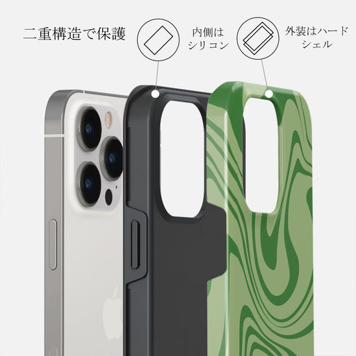 Funky Sensation - iPhone 13 Pro ケース 6