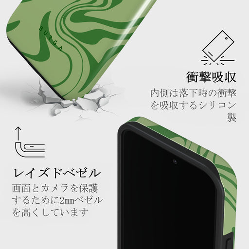 Funky Sensation - iPhone 13 Pro ケース 8