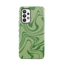 Funky Sensation - Samsung Galaxy A33 ケース 1