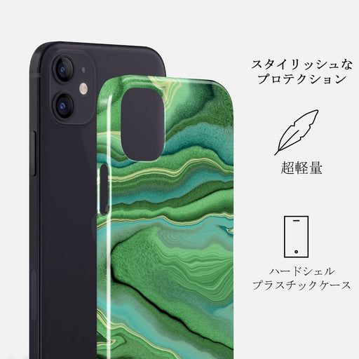 Rock On - iPhone 12 Mini ケース 2