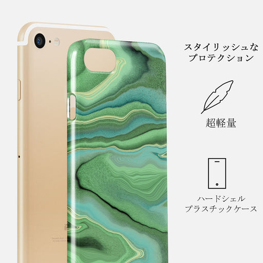 Rock On - iPhone SE (2022) ケース 2